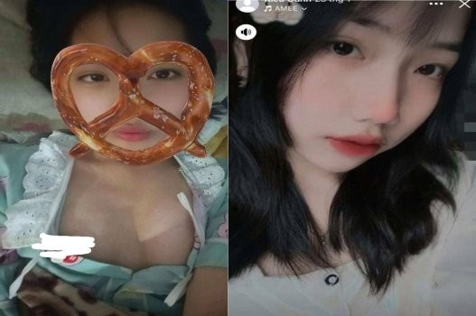 (sex viet) Em gái xinh đẹp mê phim sex được cưng chiều hết mức