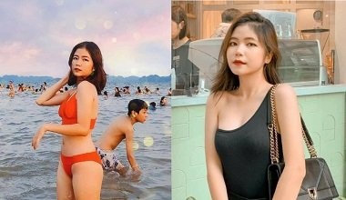 sex Việt Nam - Em sinh viên chịch xong rồi chia tay